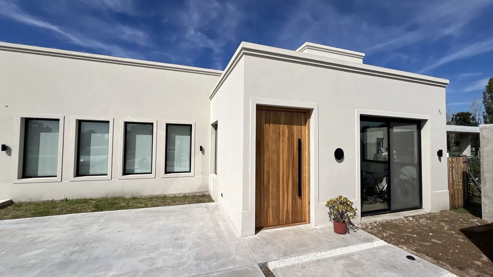 Imagen 5 del trabajo Iluminacion Exterior.