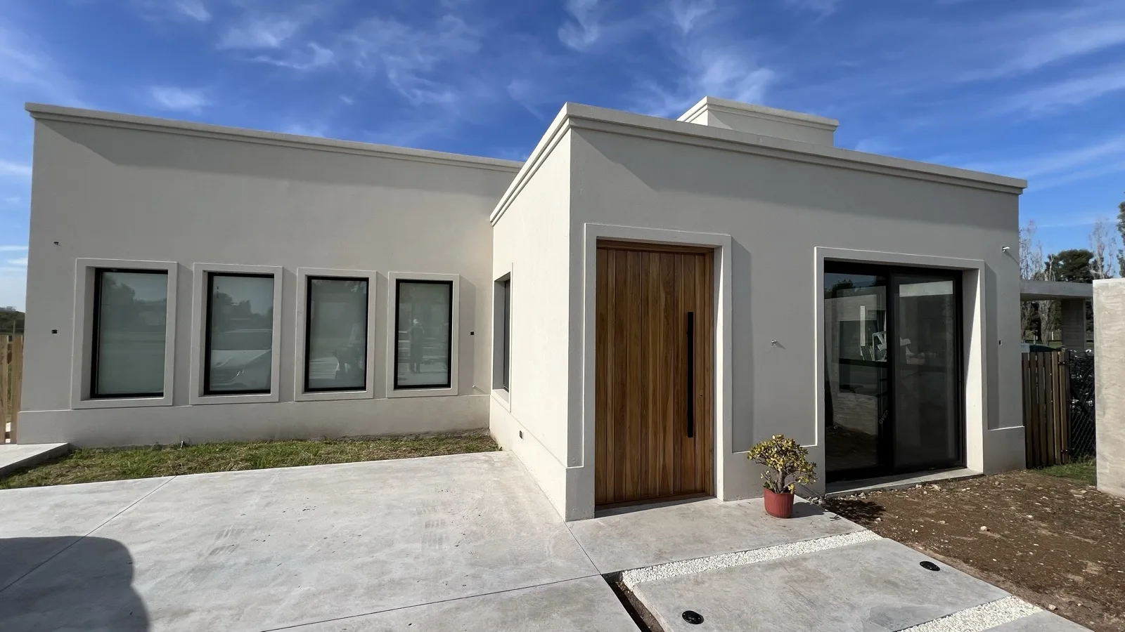 Imagen 6 del trabajo Iluminacion Exterior.
