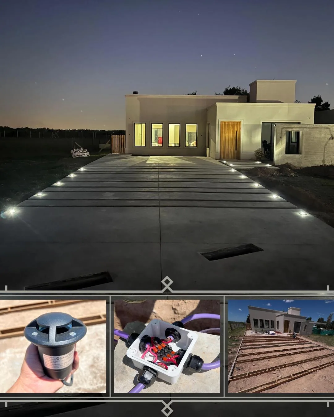 Imagen 2 del trabajo Iluminacion Piso.