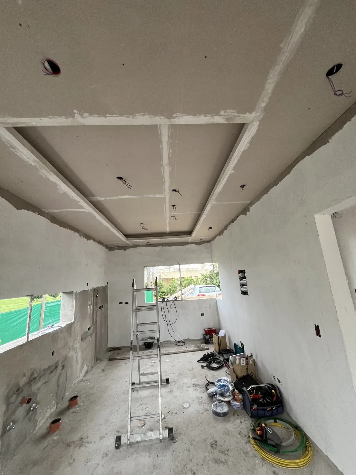 Imagen 6 del trabajo Iluminacion Tira Led.