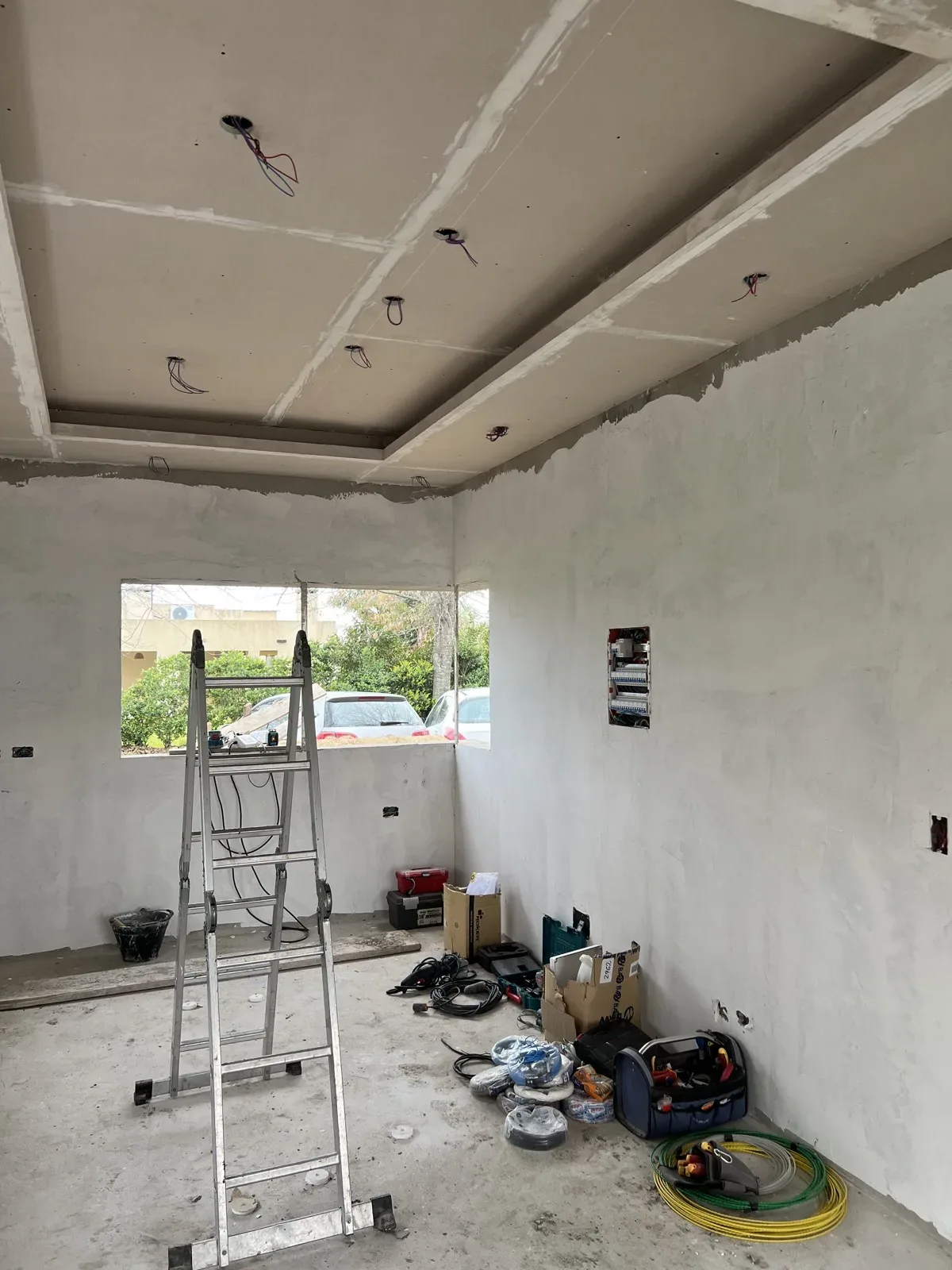 Imagen 7 del trabajo Iluminacion Tira Led.