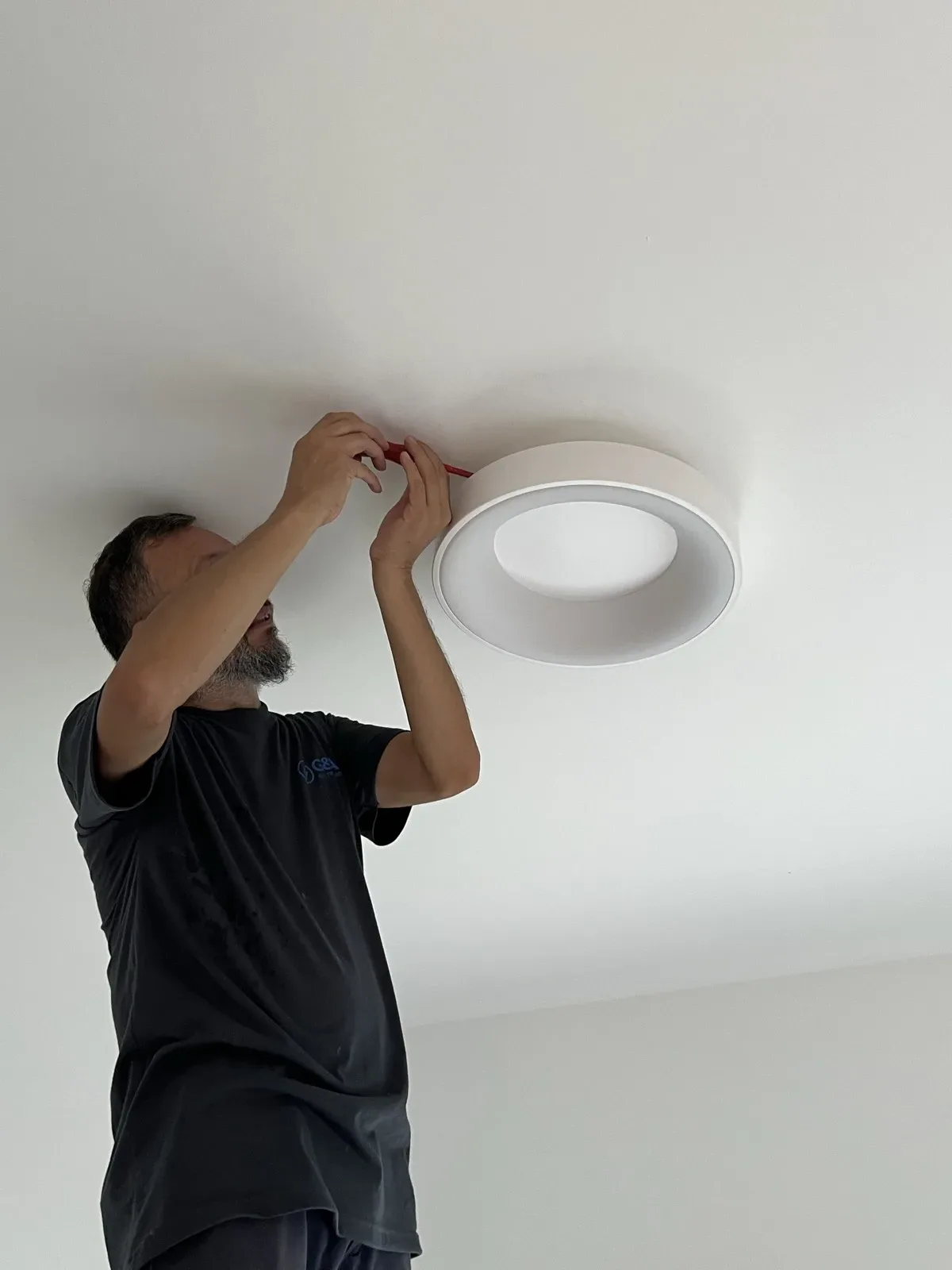 Imagen 16 del trabajo Iluminacion Tira Led.